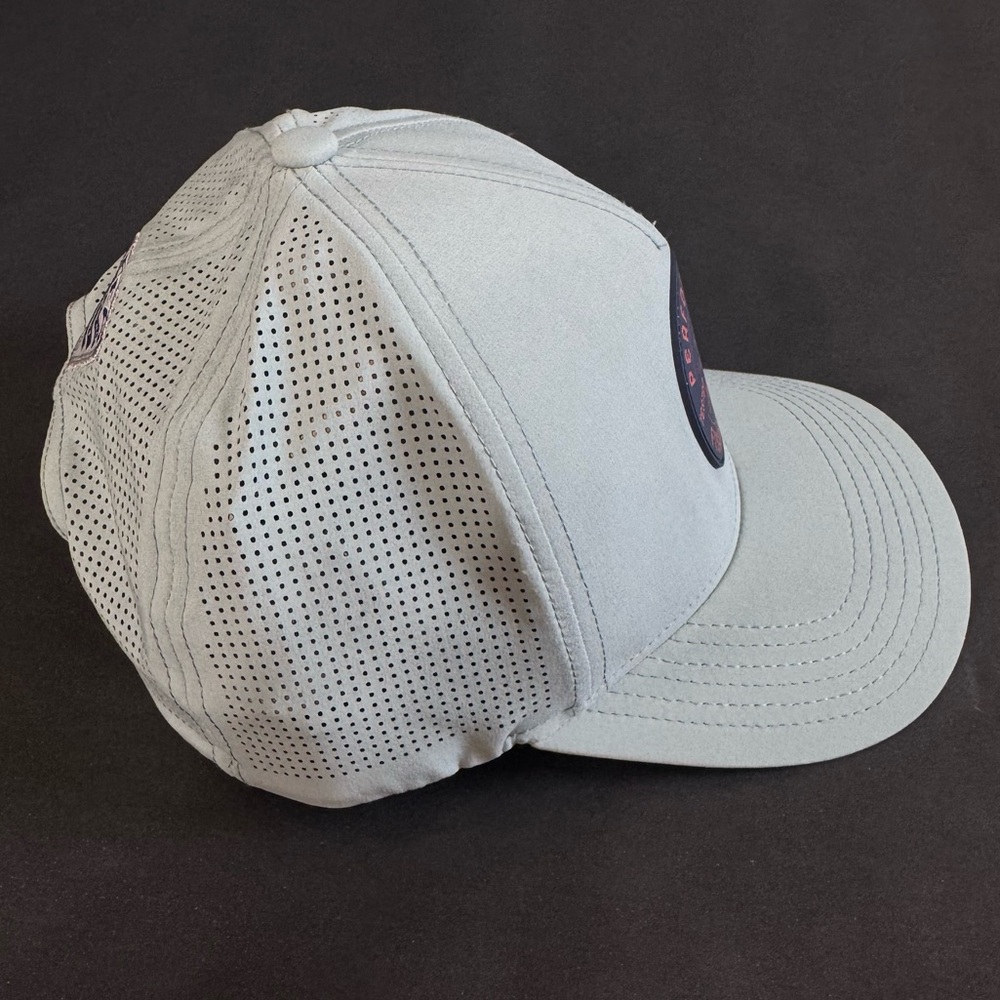 Columbia Sportswear Men's PFG Elite 3-D Stretch Snapback Cap O/S - Picture 7 of 10